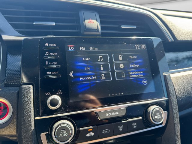 Used 2021 Honda Civic Sport image 15
