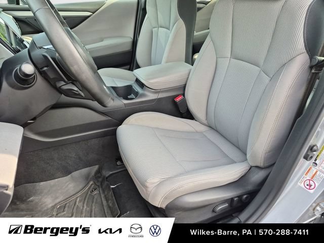 Used 2020 Subaru Legacy Premium AWD/4WD image 12