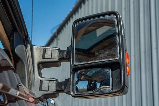 Used 2016 Ford F450 King Ranch w/ King Ranch w/Chrome Package image 13