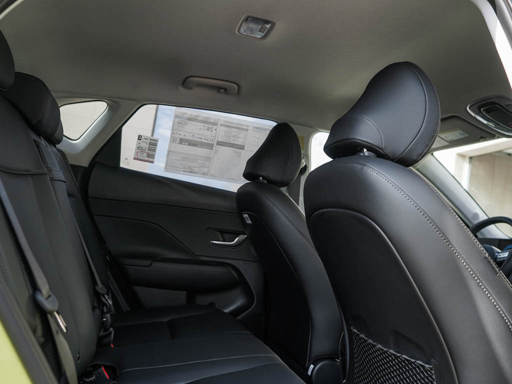 New 2026 Hyundai Kona SEL Premium AWD/4WD image 11