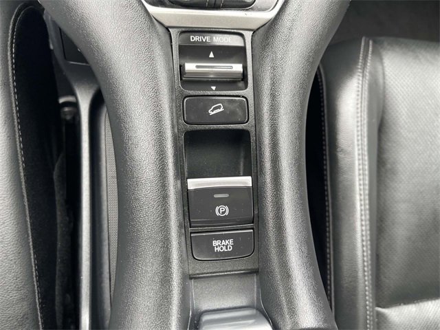 Used 2023 Honda HR-V EX-L image 31