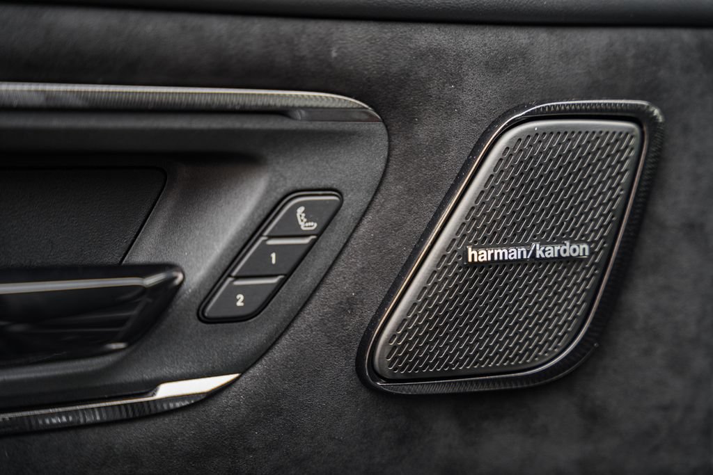 New 2026 RAM 1500 RHO AWD/4WD image 46