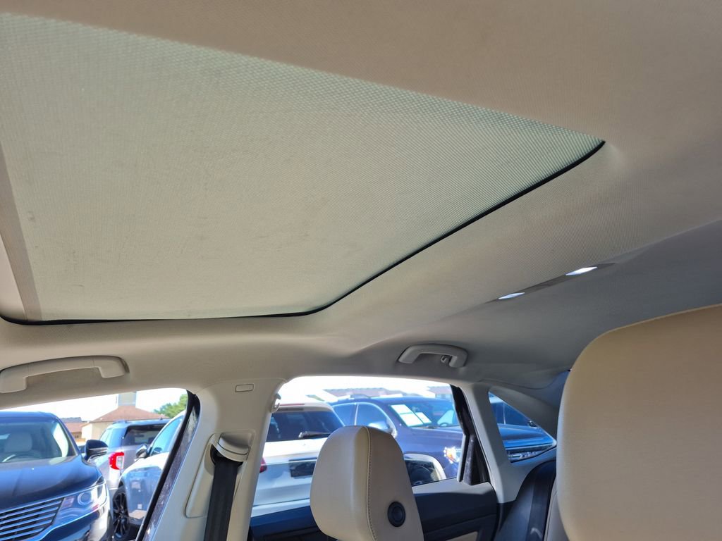 Used 2019 Volkswagen Jetta SEL image 11