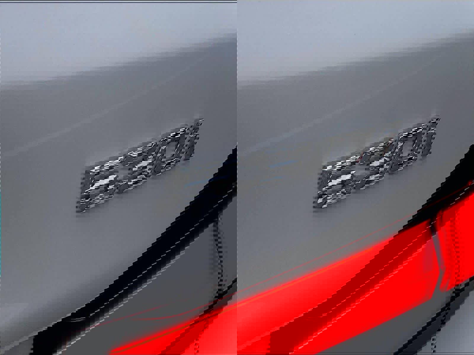 Used 2023 BMW 530i xDrive w/ Premium Package image 42