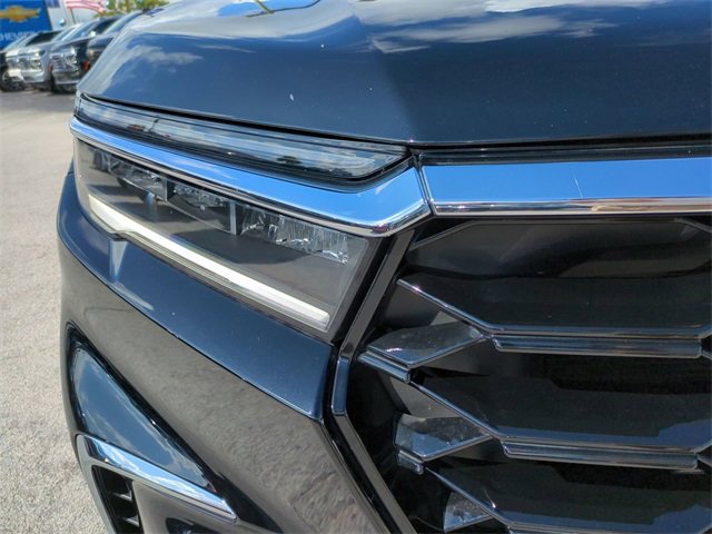 Used 2024 Honda Pilot Touring image 10