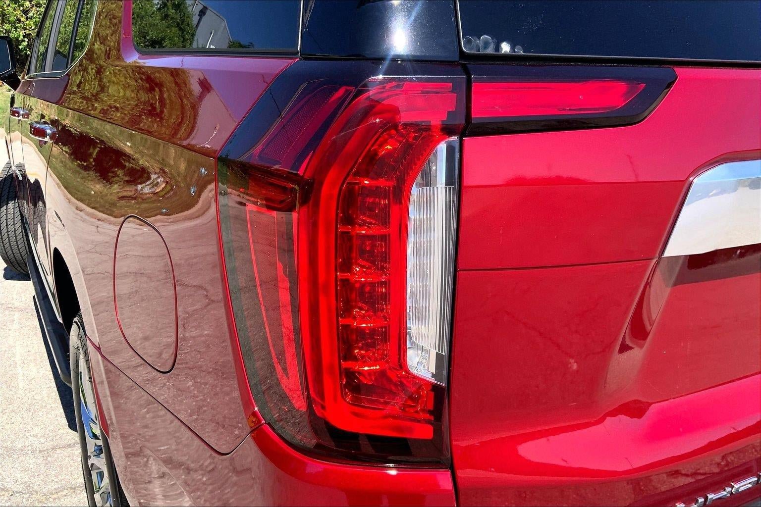 Used 2021 GMC Yukon Denali AWD/4WD image 29