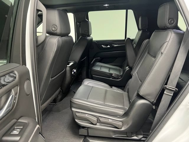 Used 2023 GMC Yukon Denali AWD/4WD image 44