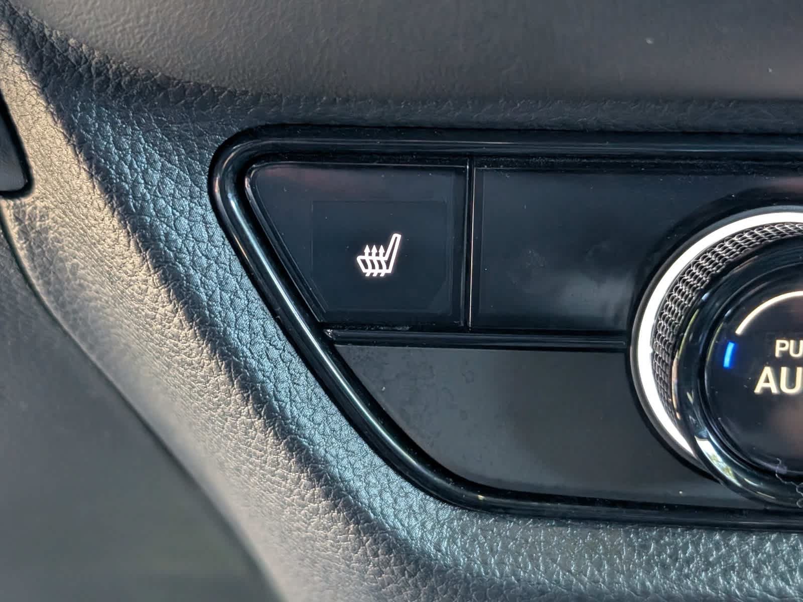 Certified 2024 Honda HR-V Sport image 22