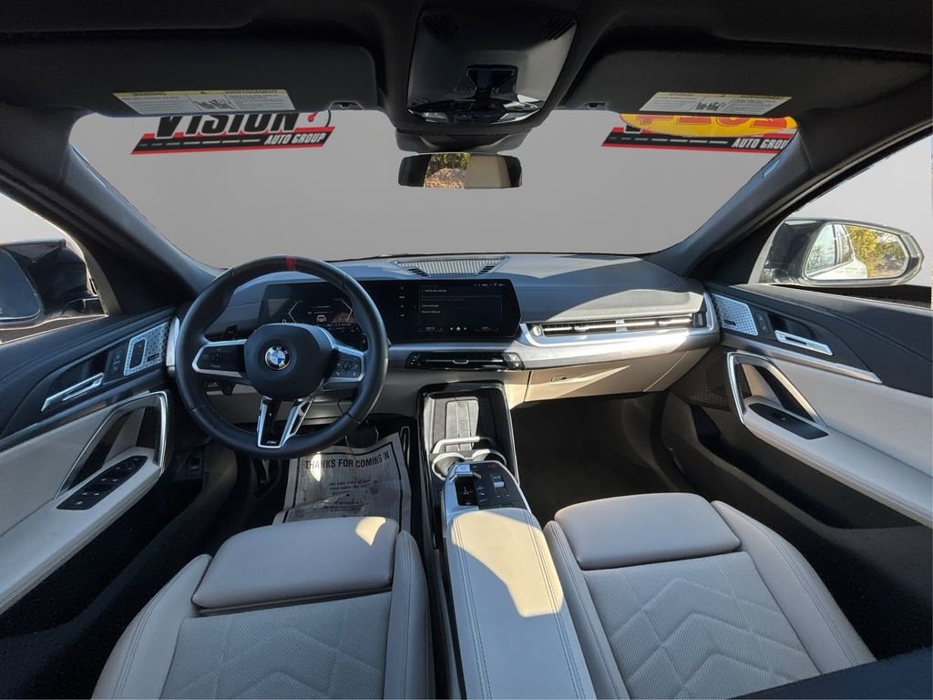 Used 2024 BMW X2 M35i image 26