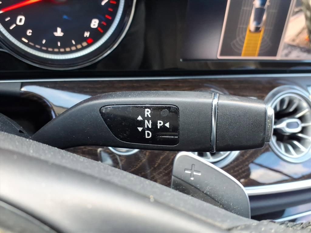 Used 2018 Mercedes-Benz E 400 Cabriolet w/ Premium 1 Package image 23