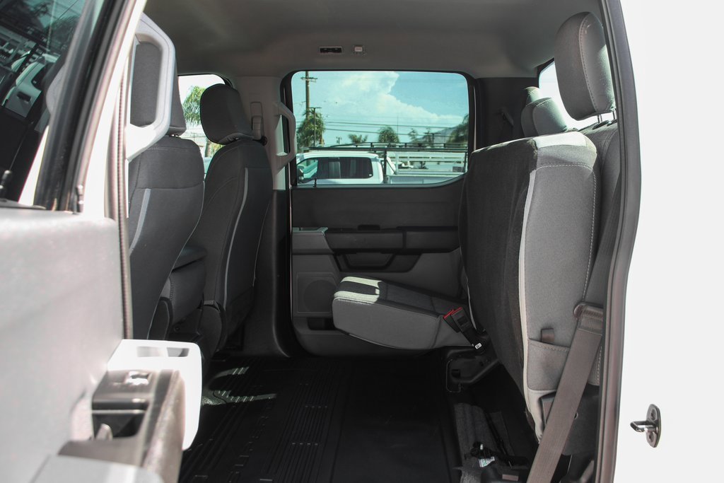 Used 2023 Ford F350 XL image 32