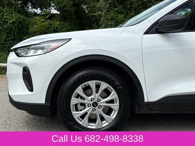 Certified 2025 Ford Escape Active w/ Tech Pack #1 FWD image 5