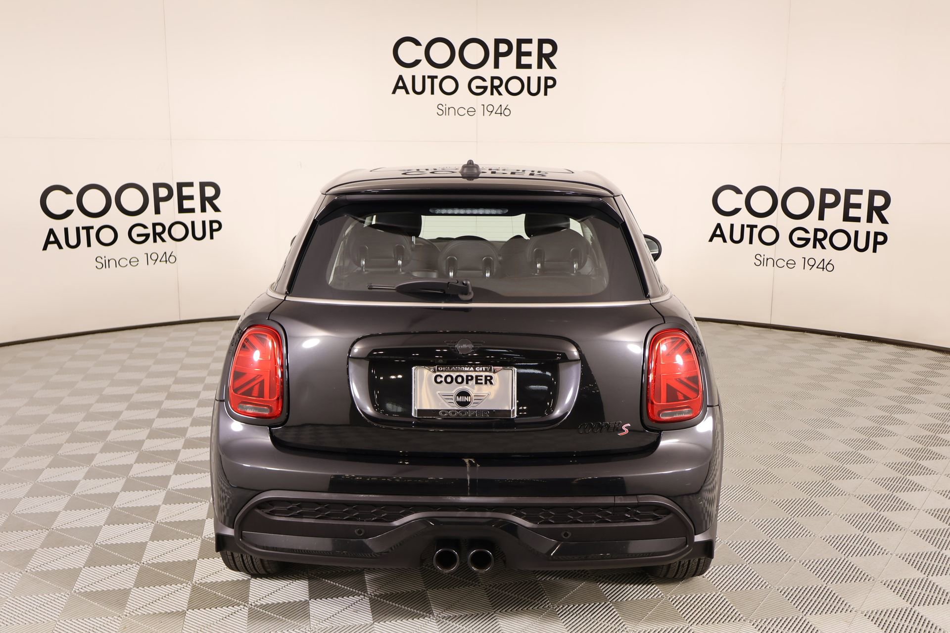 Used 2023 MINI Cooper S w/ Premium Package FWD image 22