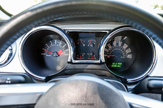 Used 2006 Ford Mustang GT Premium RWD image 30