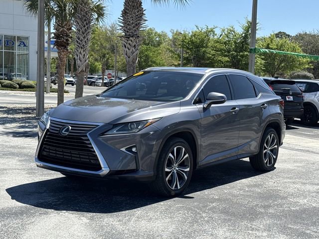 Used 2018 Lexus RX 350 FWD w/ Premium Package image 12