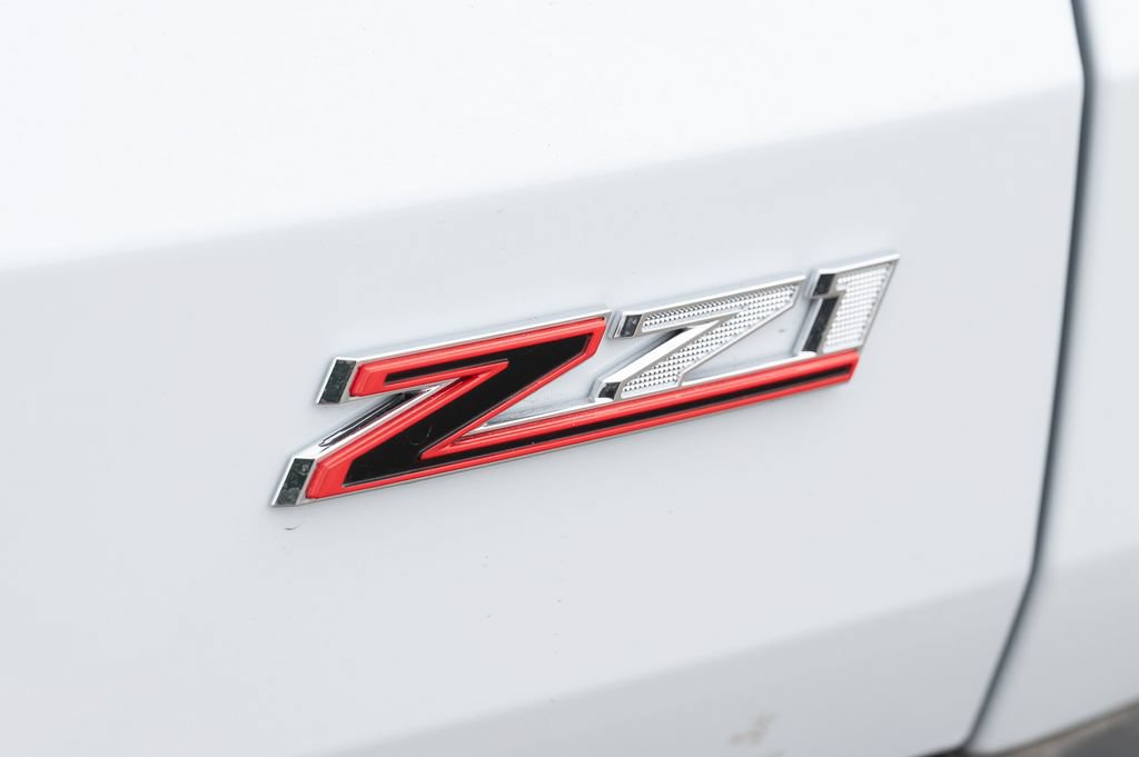 New 2026 Chevrolet Traverse Z71 w/ Enhanced Driving Package AWD/4WD image 13
