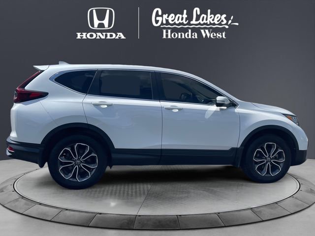 Used 2020 Honda CR-V EX-L image 6