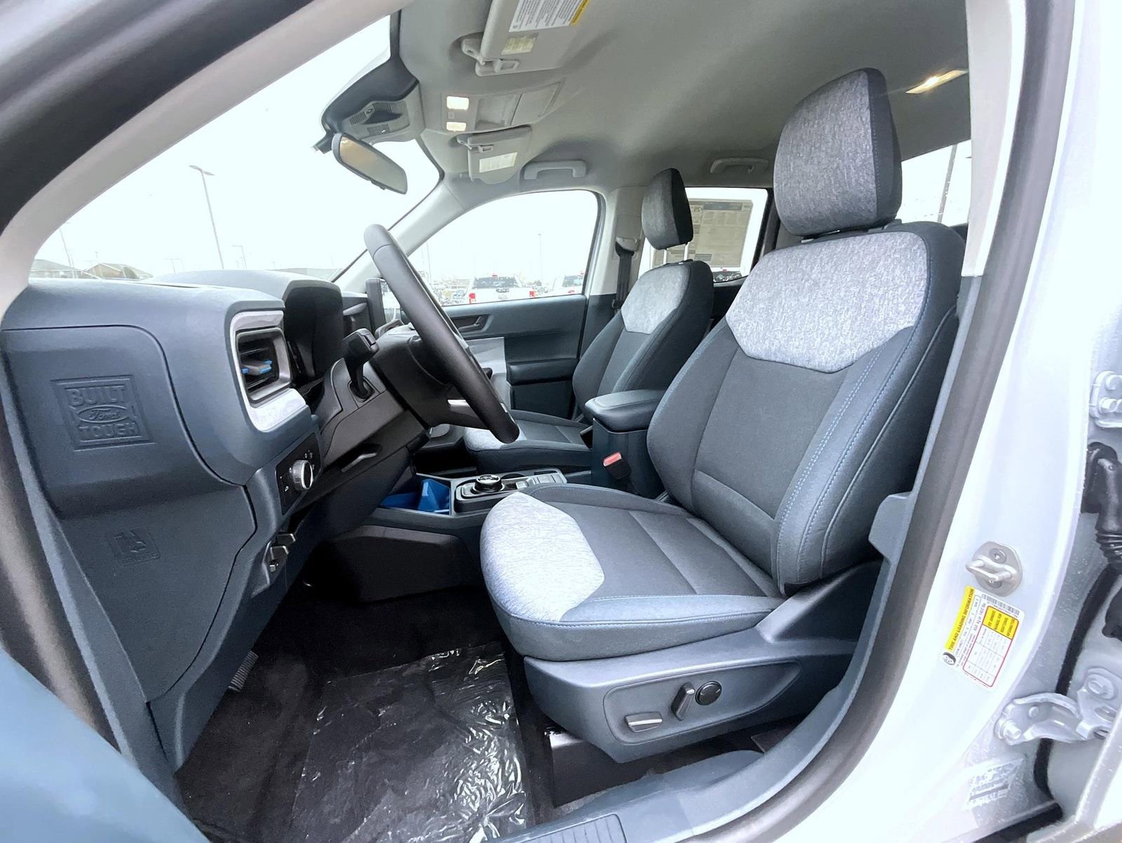 New 2026 Ford Maverick XLT w/ XLT Luxury Package image 9