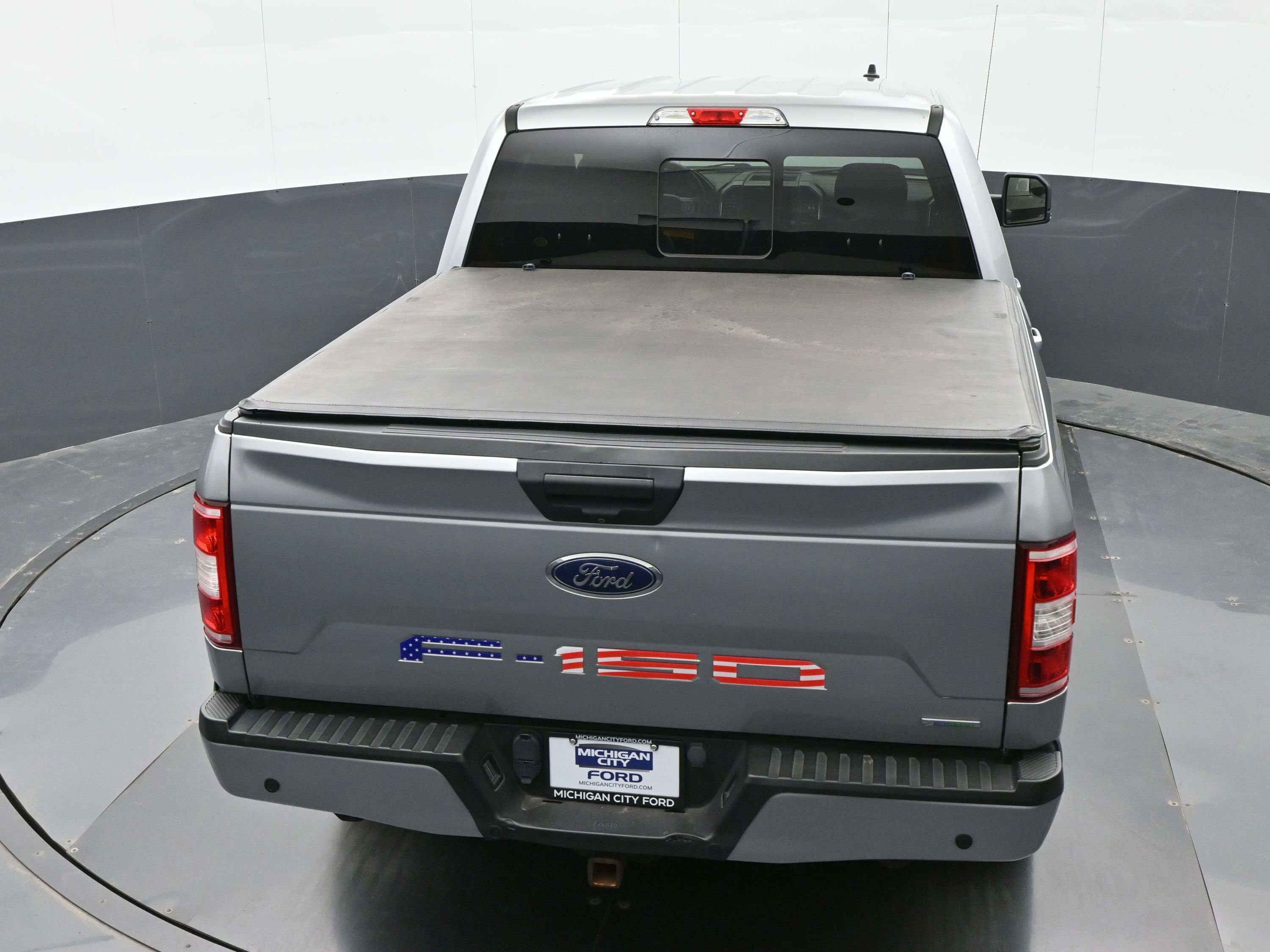 Used 2020 Ford F150 XLT w/ Equipment Group 302A Luxury image 31