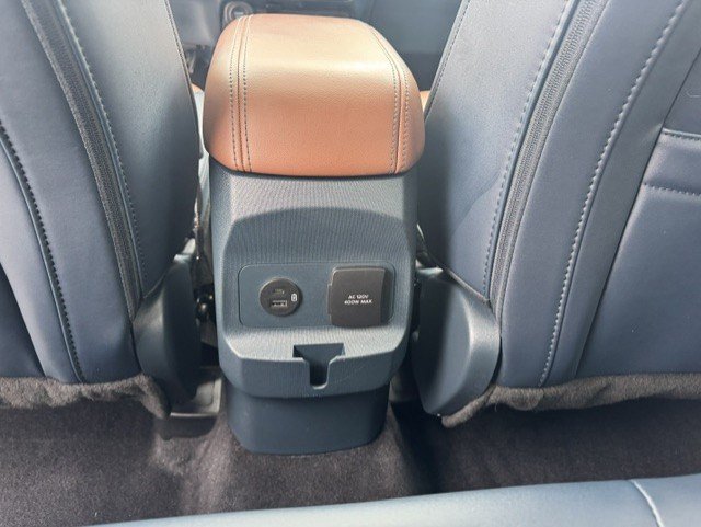 Used 2024 Ford Maverick Lariat w/ 4K Tow Package AWD/4WD image 31