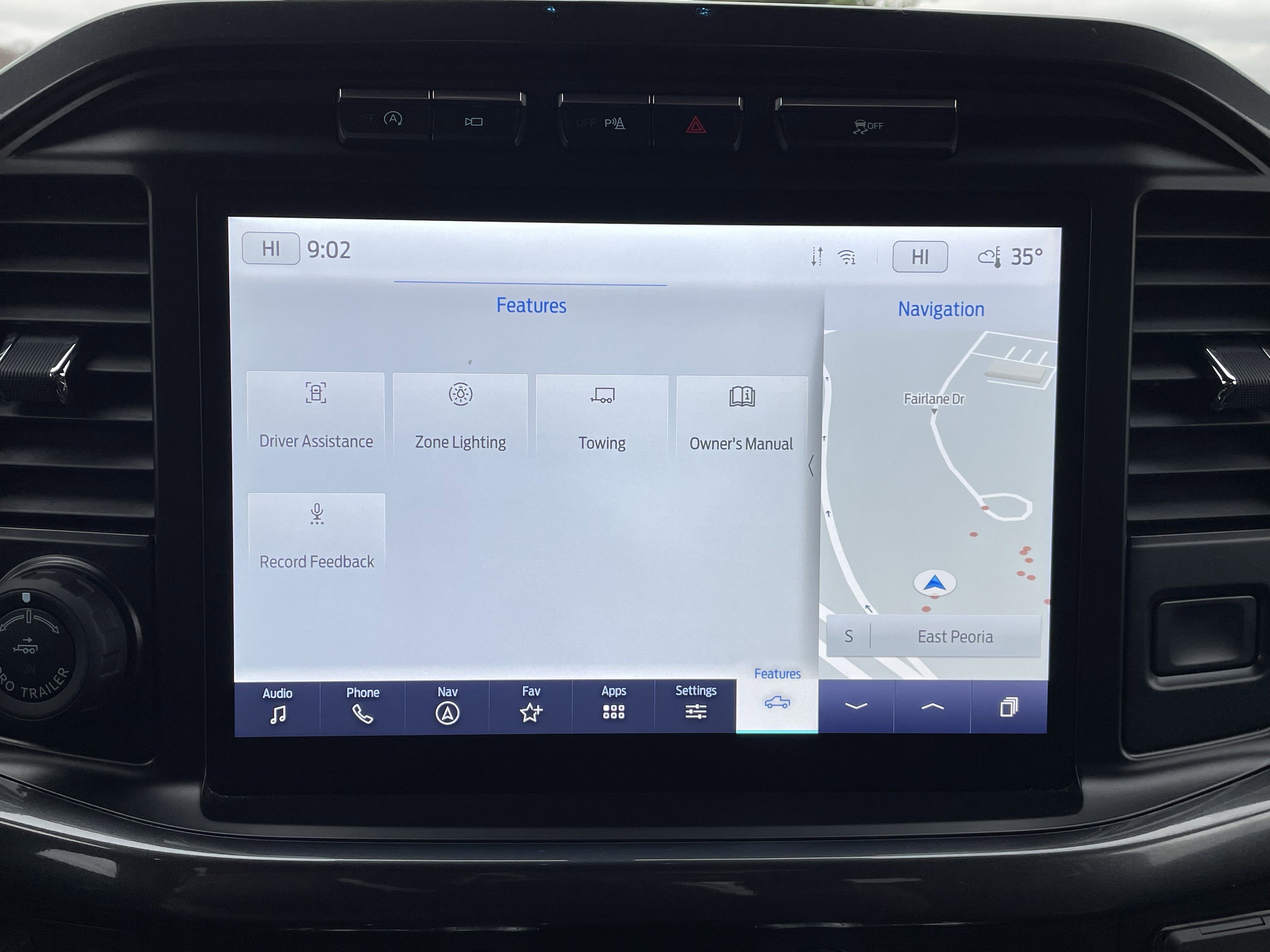 Used 2023 Ford F150 XLT w/ Equipment Group 302A High image 34