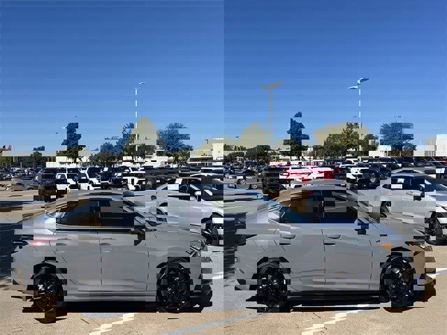 New 2026 Acura Integra A-Spec image 3