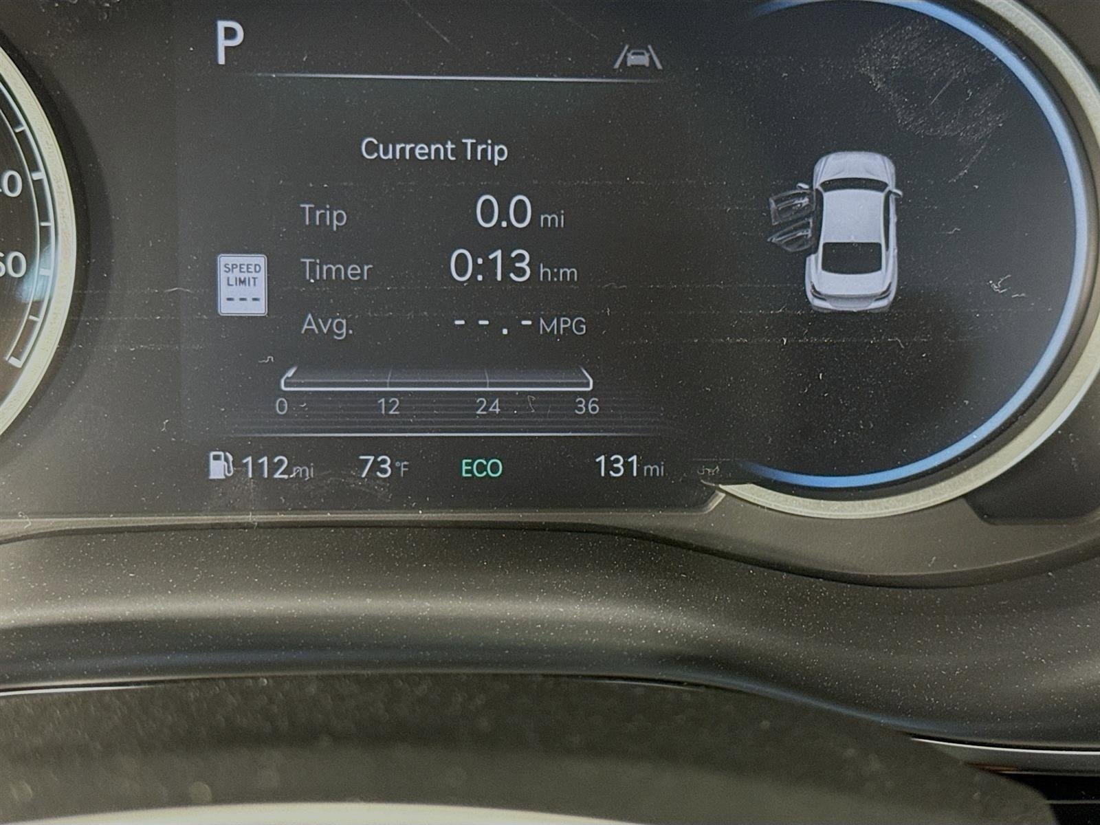 New 2026 Genesis G70 2.5T image 13