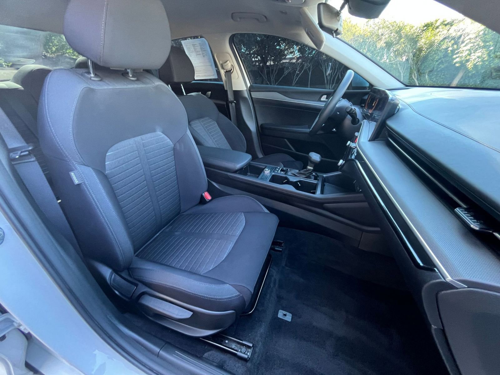 Used 2025 Kia K5 LXS image 35