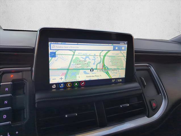 Used 2021 Chevrolet Tahoe High Country w/ Premium Package image 7