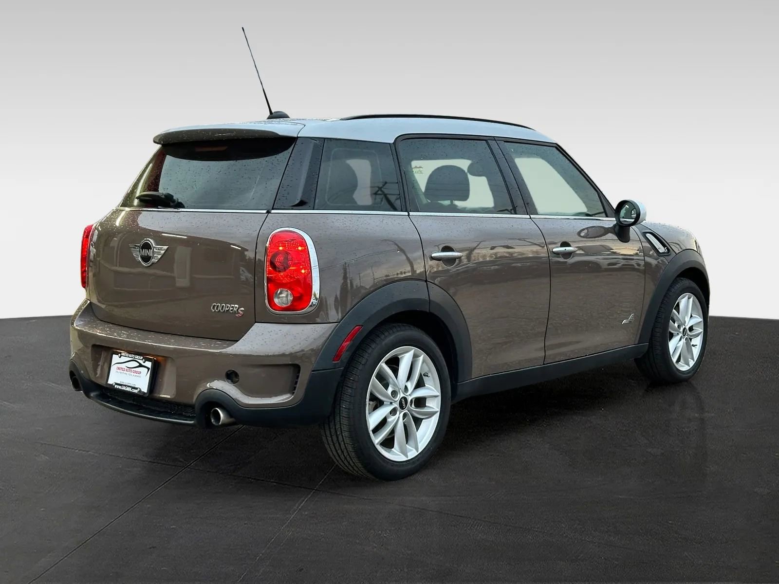 Used 2012 MINI Cooper Countryman S image 7