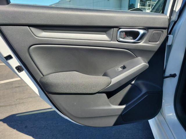 Certified 2024 Honda Civic EX image 13