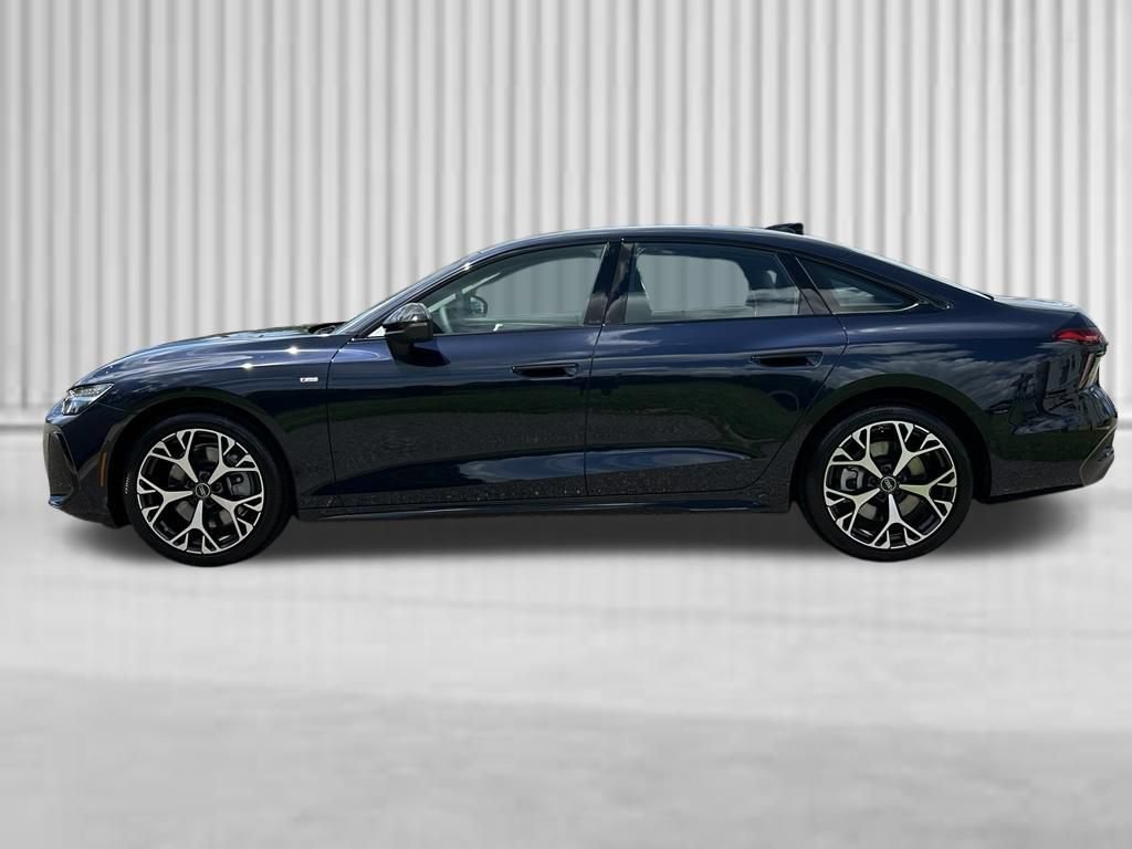 New 2026 Audi A6 Premium Plus AWD/4WD video 2