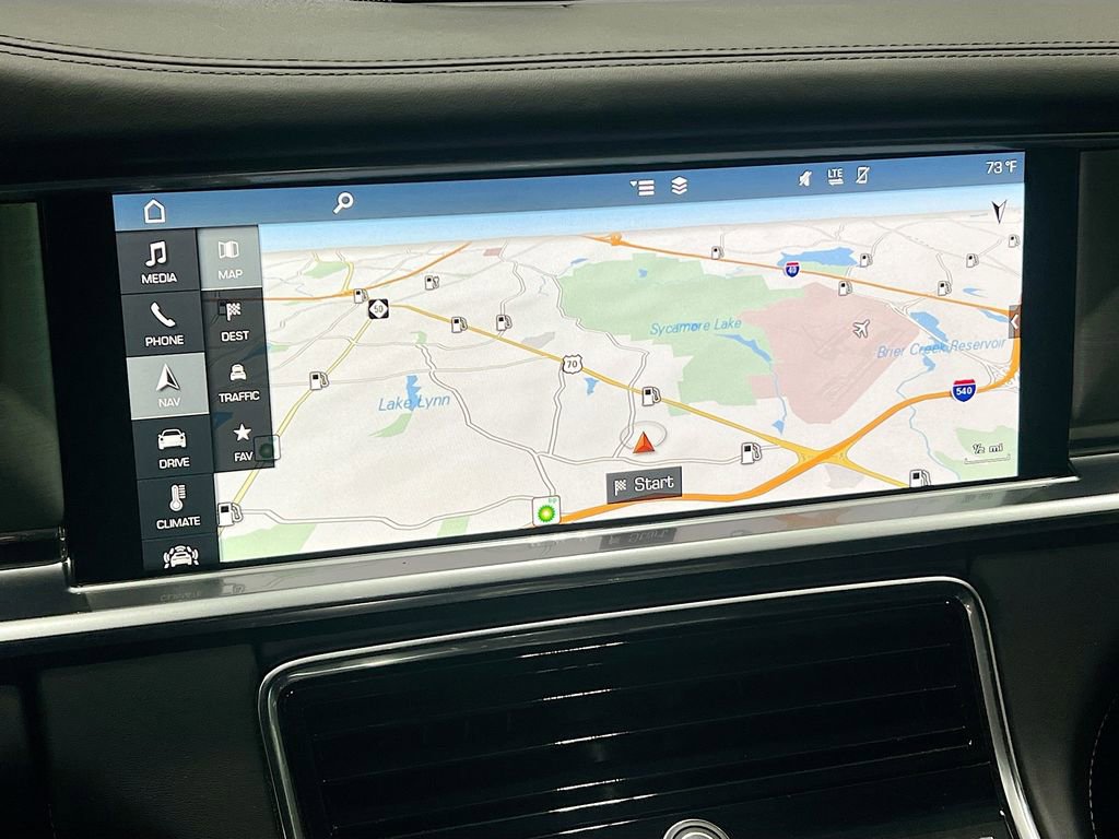 Used 2017 Porsche Panamera 4S image 37