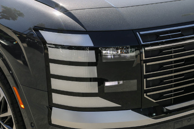 Certified 2026 Hyundai Palisade Calligraphy AWD/4WD image 6