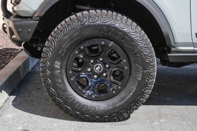 Used 2021 Ford Bronco First Edition image 11