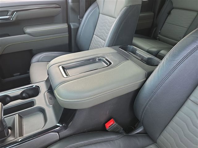 Certified 2022 Chevrolet Silverado 1500 ZR2 w/ Technology Package image 26