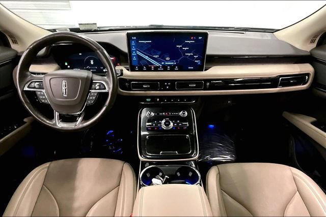 Used 2022 Lincoln Nautilus Reserve image 17