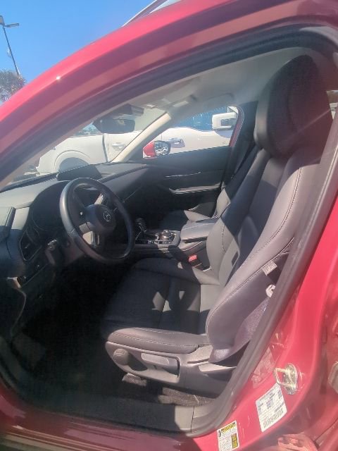 Used 2023 MAZDA CX-30 AWD 2.5 S w/ Select Package image 10