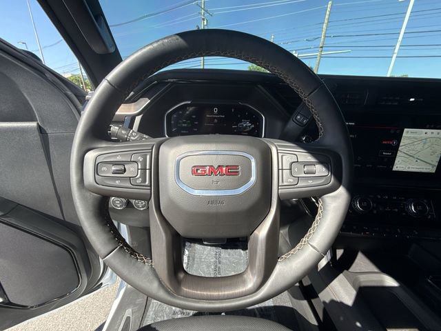 Used 2026 GMC Sierra 2500 AT4 w/ AT4 Premium Plus Package AWD/4WD image 14
