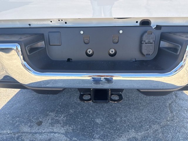 New 2026 RAM 2500 Tradesman image 6