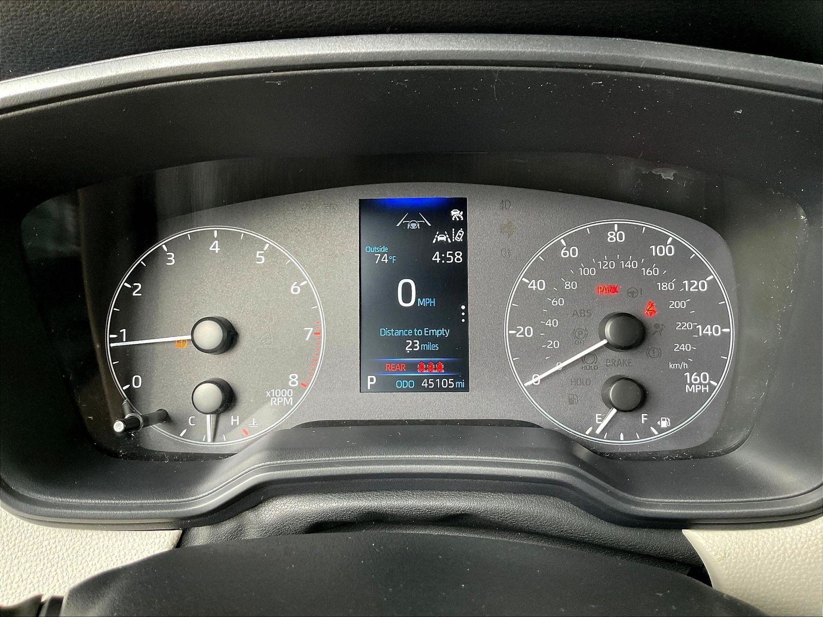 Used 2024 Toyota Corolla Cross L FWD image 13