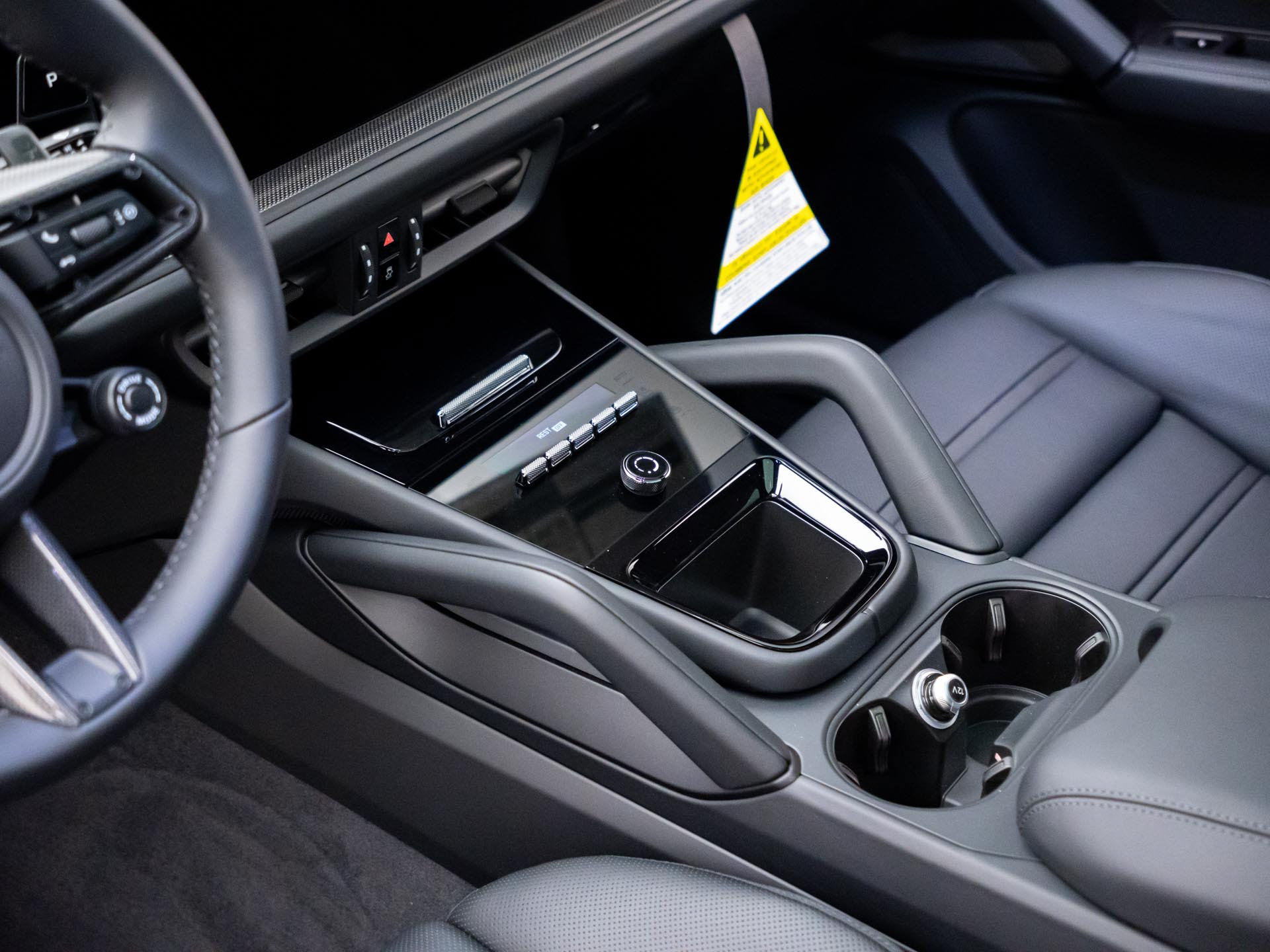 New 2027 Porsche Cayenne GTS AWD/4WD image 13