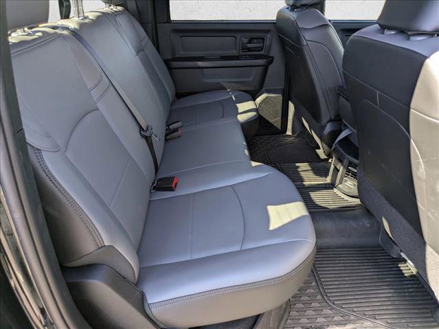 Used 2025 RAM 2500 Tradesman image 18