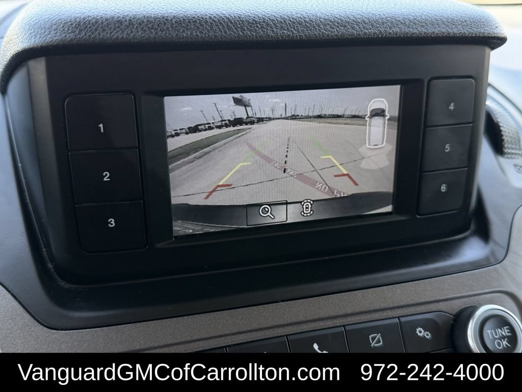 Used 2020 Ford Transit Connect XL FWD image 18
