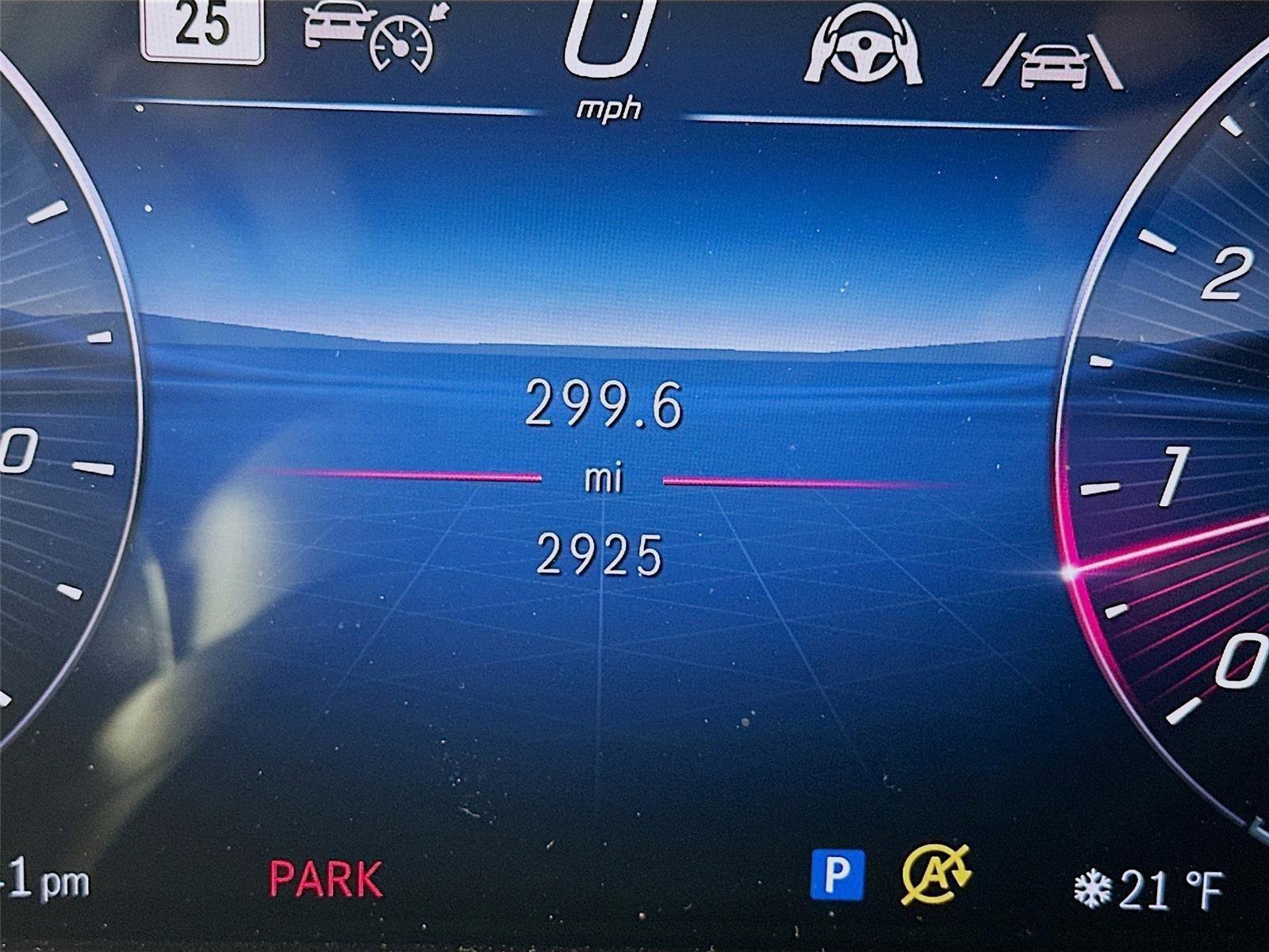 Certified 2026 Mercedes-Benz E 350 4MATIC Sedan image 15