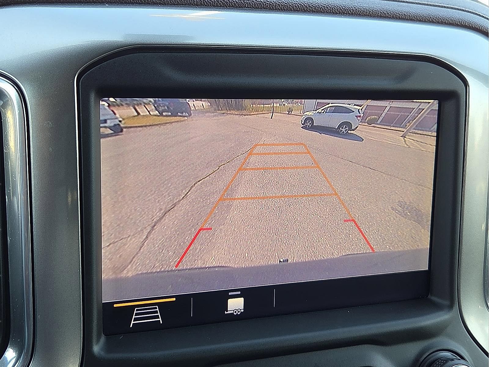 Used 2019 Chevrolet Silverado 1500 RST image 16