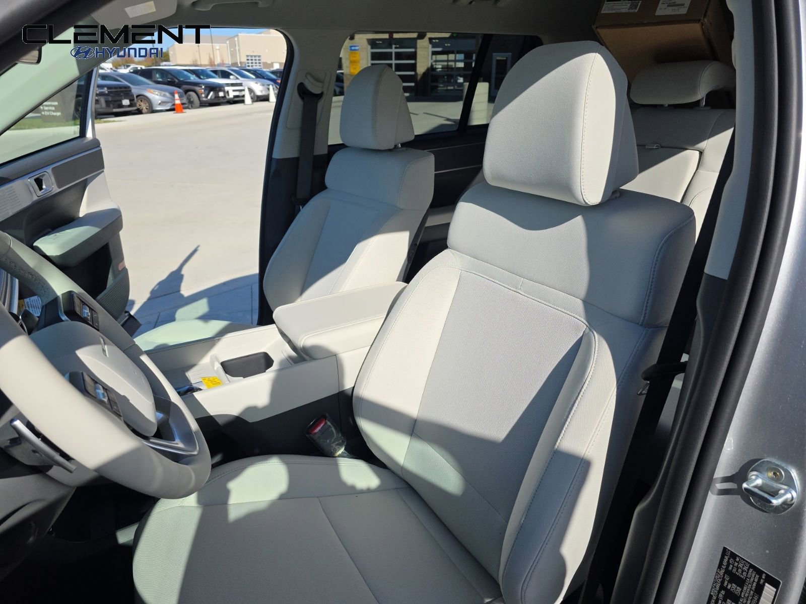 New 2026 Hyundai Santa Fe SE AWD/4WD image 26