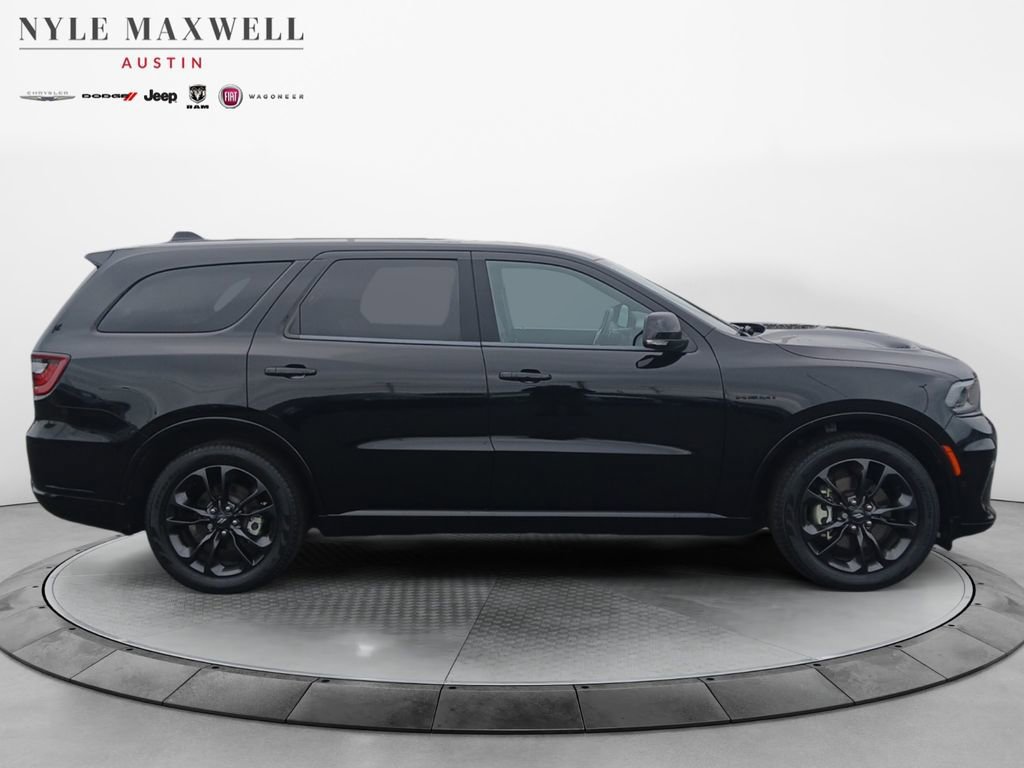 Used 2022 Dodge Durango R/T image 18