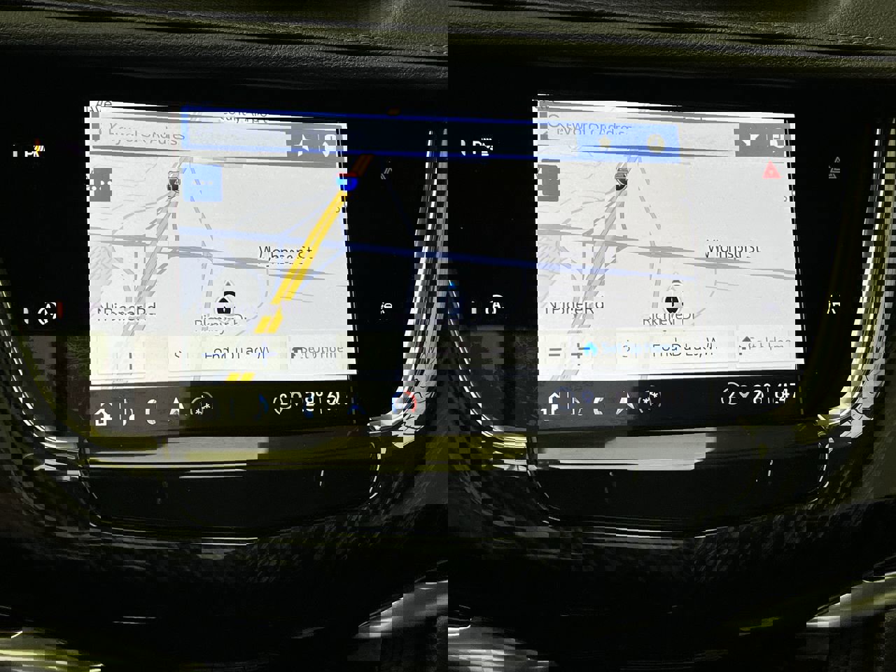 Certified 2025 Cadillac XT6 Premium Luxury AWD/4WD image 5