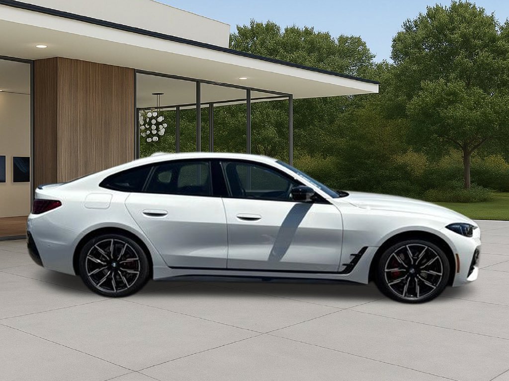 New 2026 BMW 430i w/ M Sport Package RWD image 7